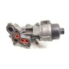 Recambio de enfriador aceite motor para peugeot 207 gt referencia OEM IAM V754627980  