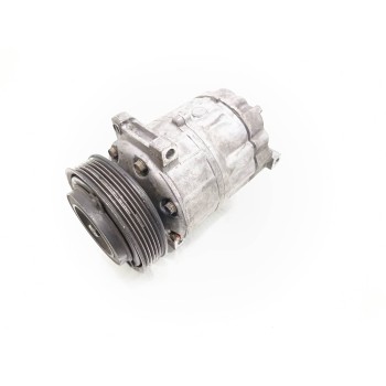 Recambio de compresor aire acondicionado para saab 9-3 berlina 2.2 tid anniversary referencia OEM IAM 24411249 981604 PXV16