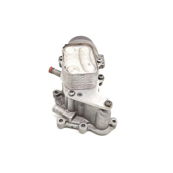 Recambio de enfriador aceite motor para peugeot 207 gt referencia OEM IAM V754627980  