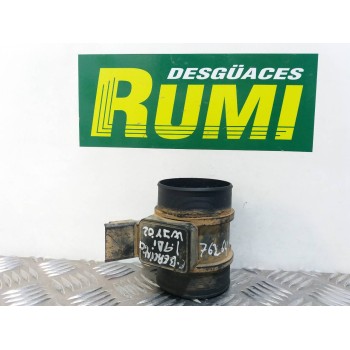Recambio de caudalimetro para citroën berlingo 1.9 600 d niveau a. furg. referencia OEM IAM 5WK9623 9628336380 