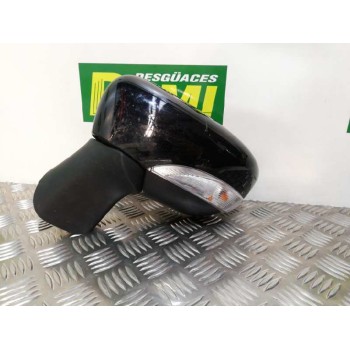 RETROVISOR IZQUIERDO 