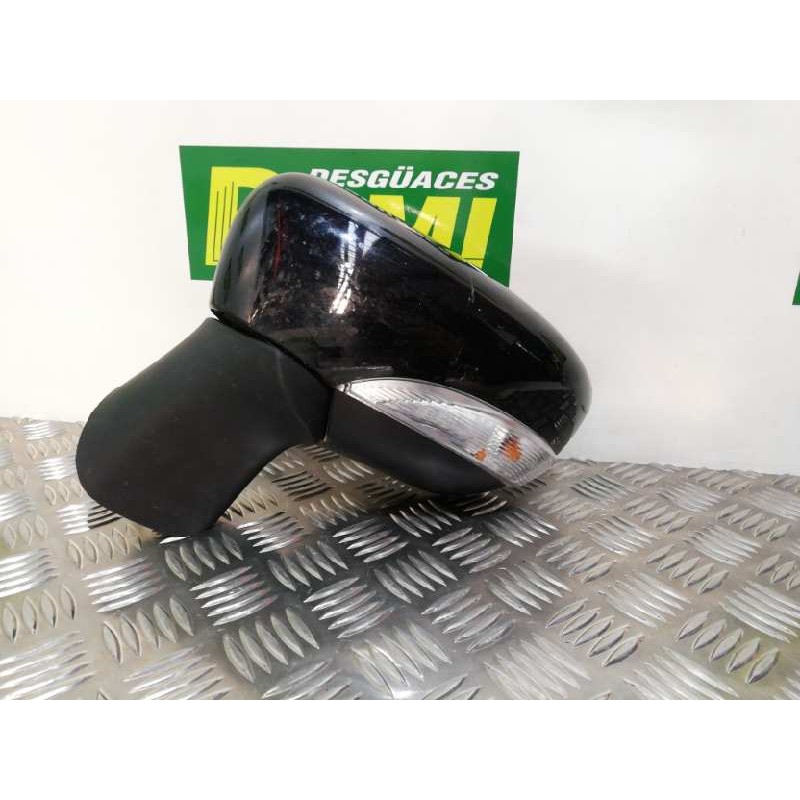 Recambio de retrovisor izquierdo para renault captur dynamique referencia OEM IAM   