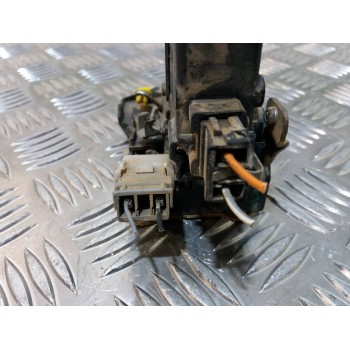 Recambio de cerradura puerta delantera derecha para renault laguna (b56) 2.0 rt (b56c/h/l) referencia OEM IAM   