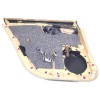 Recambio de guarnecido puerta trasera derecha para mercedes-benz clase s (w221) berlina 500 (221.071) referencia OEM IAM A221730