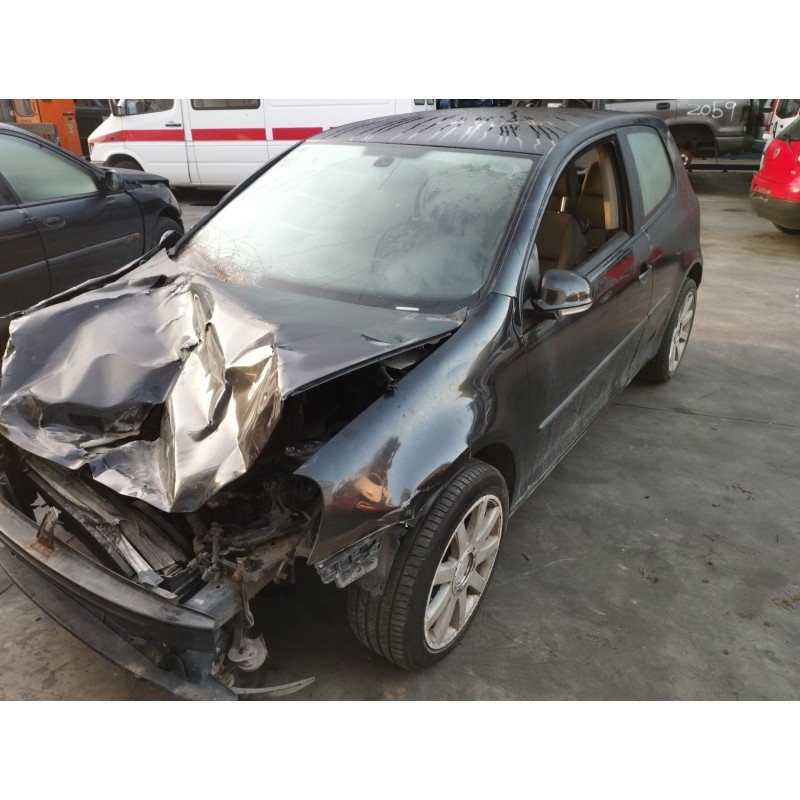 VOLKSWAGEN GOLF V BERLINA (1K1)