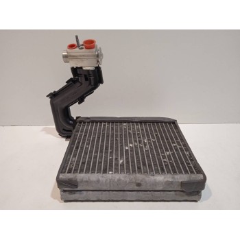 Recambio de evaporador aire acondicionado para land rover evoque dynamic referencia OEM IAM L5174008  