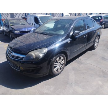 opel astra h ber. del año 2004