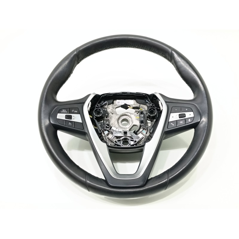 Recambio de volante para bmw serie x3 (g01) xdrive20d xline referencia OEM IAM 793687501  