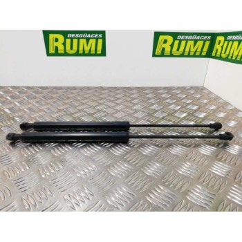 Recambio de amortiguadores maletero / porton para renault captur dynamique referencia OEM IAM 844301324R  