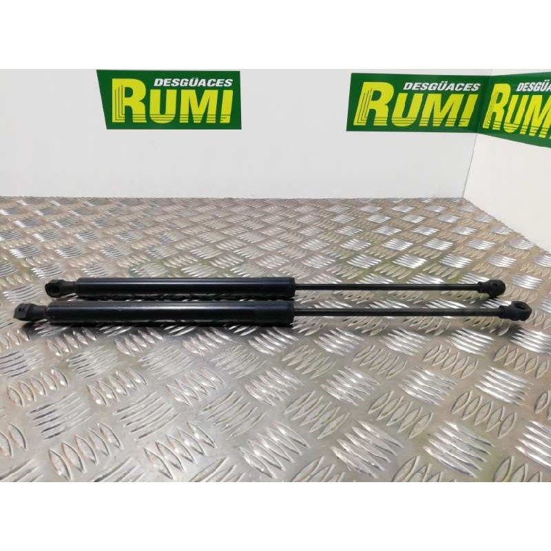 Recambio de amortiguadores maletero / porton para renault captur dynamique referencia OEM IAM 844301324R  