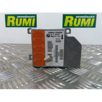 Recambio de centralita airbag para bmw serie 5 berlina (e39) 525i referencia OEM IAM 65778372521 8372521 