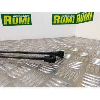 Recambio de amortiguadores maletero / porton para renault captur dynamique referencia OEM IAM 844301324R  