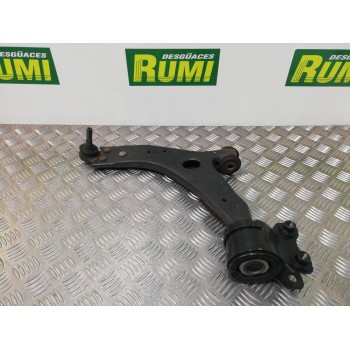 Recambio de brazo suspension inferior delantero izquierdo para ford focus c-max (cap) ambiente (d) referencia OEM IAM   