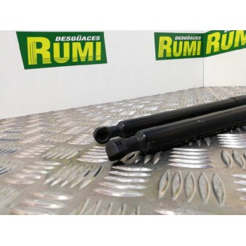 Recambio de amortiguadores maletero / porton para renault captur dynamique referencia OEM IAM 844301324R  