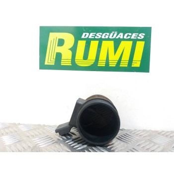 Recambio de caudalimetro para citroën berlingo 1.9 d multispace referencia OEM IAM 5WK9523 9628336380 