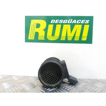 Recambio de caudalimetro para citroën berlingo 1.9 d multispace referencia OEM IAM 5WK9523 9628336380 