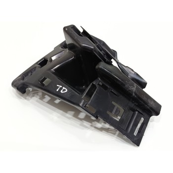 Recambio de soporte paragolpes trasero para seat leon sportstourer (kl8) style referencia OEM IAM 5FE807378A  