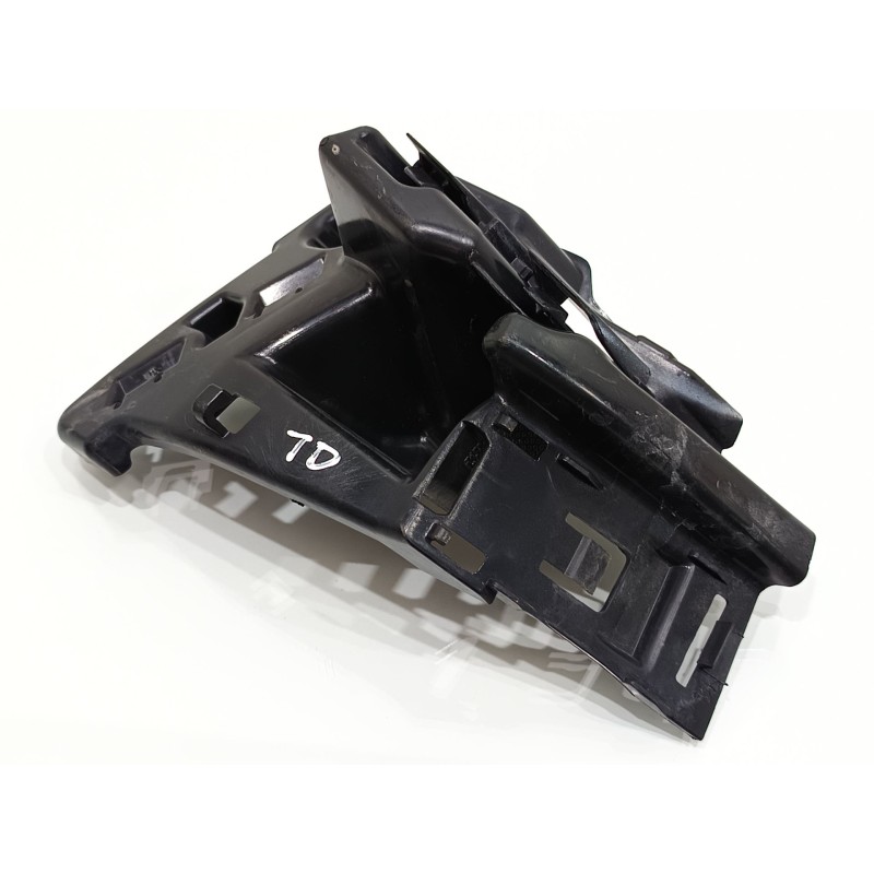 Recambio de soporte paragolpes trasero para seat leon sportstourer (kl8) style referencia OEM IAM 5FE807378A  