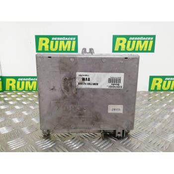 Recambio de centralita motor uce para renault 21 berlina (b/l48) gtx referencia OEM IAM 7700747899 S101710101A 