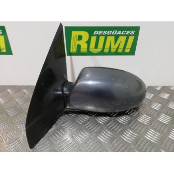 Recambio de retrovisor izquierdo para ford focus berlina (cak) ambiente referencia OEM IAM 015475 025475 3004539