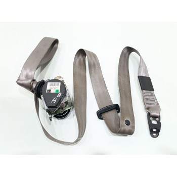 Recambio de cinturon seguridad delantero derecho para audi a4 avant (8e) 2.5 tdi referencia OEM IAM 8E0857706J  