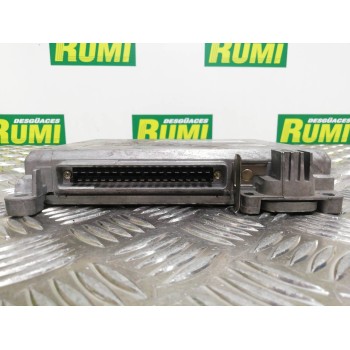 Recambio de centralita motor uce para renault 21 berlina (b/l48) gtx referencia OEM IAM 7700747899 S101710101A 