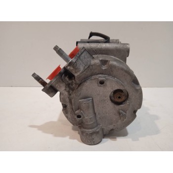 Recambio de compresor aire acondicionado para land rover evoque dynamic referencia OEM IAM AV6119D629DB  