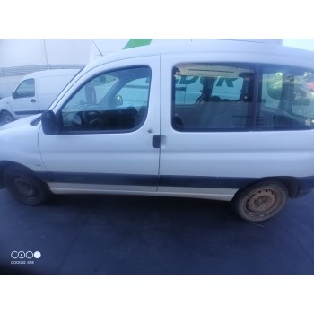 citroën berlingo del año 2007