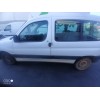 citroën berlingo del año 2007
