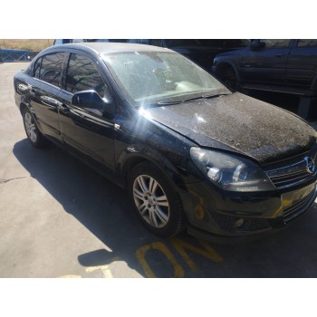 opel astra h ber. del año 2004