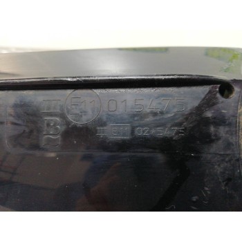 Recambio de retrovisor izquierdo para ford focus berlina (cak) ambiente referencia OEM IAM 015475 025475 3004539