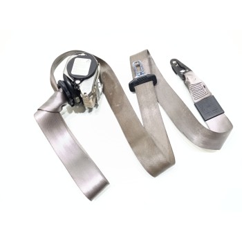Recambio de cinturon seguridad delantero derecho para audi a4 avant (8e) 2.5 tdi referencia OEM IAM 8E0857706J  