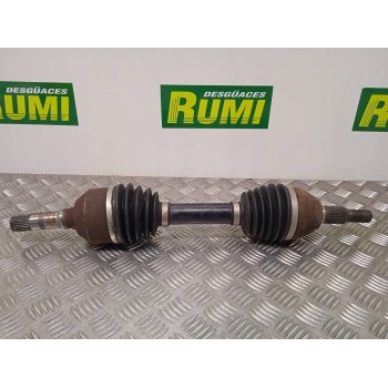 Recambio de transmision delantera derecha para saab 9-3 berlina 2.2 tid anniversary referencia OEM IAM   