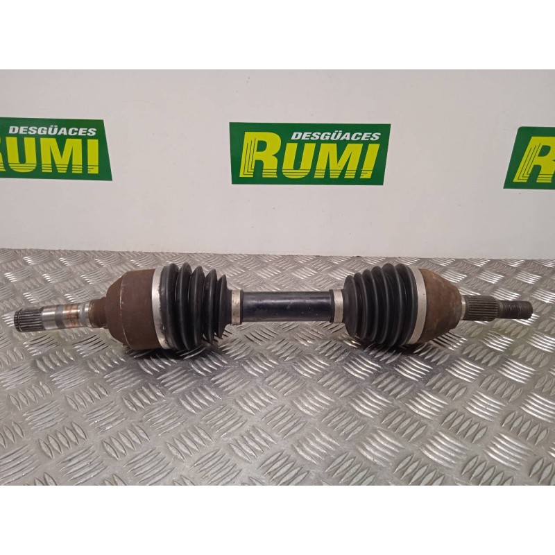 Recambio de transmision delantera derecha para saab 9-3 berlina 2.2 tid anniversary referencia OEM IAM   