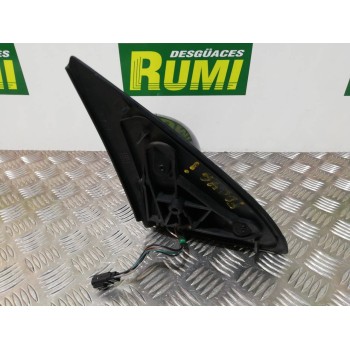 Recambio de retrovisor izquierdo para ford focus berlina (cak) ambiente referencia OEM IAM 015475 025475 3004539