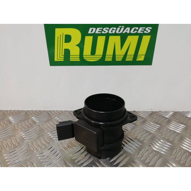 Recambio de caudalimetro para citroën berlingo 1.9 d 800 furg. referencia OEM IAM 5WK9621 9629471080 