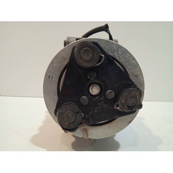 Recambio de compresor aire acondicionado para land rover evoque dynamic referencia OEM IAM AV6119D629DB  