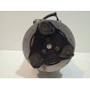 Recambio de compresor aire acondicionado para land rover evoque dynamic referencia OEM IAM AV6119D629DB  