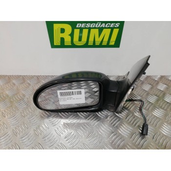 Recambio de retrovisor izquierdo para ford focus berlina (cak) ambiente referencia OEM IAM 015475 025475 3004539