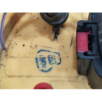 Recambio de aforador bomba para volkswagen touran (1t1) advance referencia OEM IAM 1T0919050A  