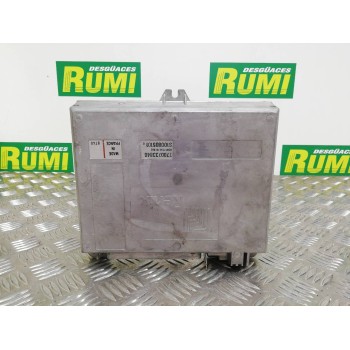 Recambio de centralita motor uce para renault 21 berlina (b/l48) txe referencia OEM IAM 7700733848 S100805101G 