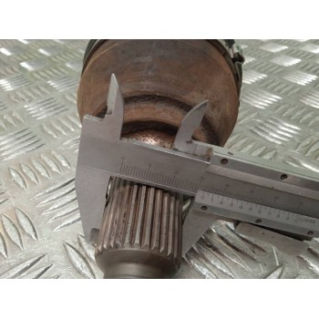 Recambio de transmision delantera derecha para saab 9-3 berlina 2.2 tid anniversary referencia OEM IAM   