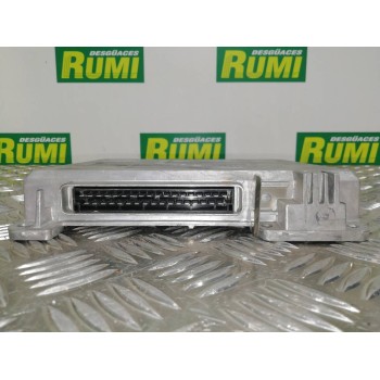 Recambio de centralita motor uce para renault 21 berlina (b/l48) txe referencia OEM IAM 7700733848 S100805101G 