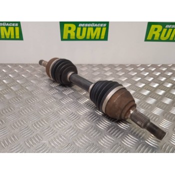 Recambio de transmision delantera derecha para saab 9-3 berlina 2.2 tid anniversary referencia OEM IAM   