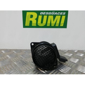 Recambio de caudalimetro para citroën berlingo 1.9 d 800 furg. referencia OEM IAM 5WK9621 9629471080 
