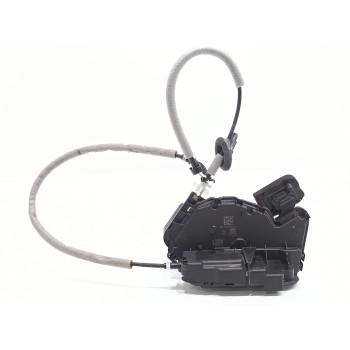 Recambio de cerradura puerta trasera izquierda para seat leon sportstourer (kl8) style referencia OEM IAM 5TA839015L  