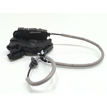 Recambio de cerradura puerta trasera izquierda para seat leon sportstourer (kl8) style referencia OEM IAM 5TA839015L  