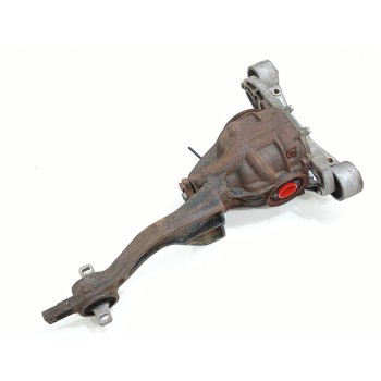 Recambio de diferencial trasero para mercedes-benz vito caja cerrada 6.03  109 cdi compacto (639.601) referencia OEM IAM A639351