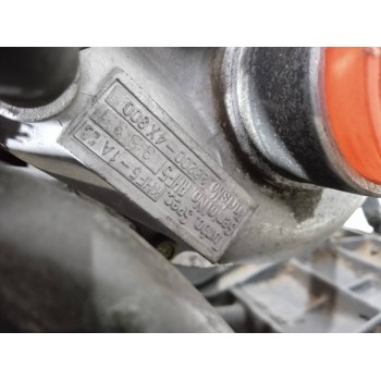 Recambio de motor completo para kia carnival ii 2.9 crdi cat referencia OEM IAM J3 INYECCION DELPHI 