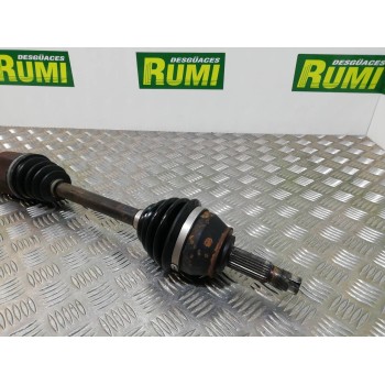 Recambio de transmision delantera derecha para fiat doblo (119) 1.3 16v jtd active multijet referencia OEM IAM   